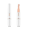 Rechargeable Electric Eyebrow Trimmer Mini Portable Hair Remover - RESTORALUX