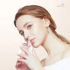Rechargeable Women’s Electric Epilator – Facial & Body Hair Remover - RESTORALUX