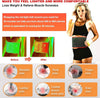 Red Light Therapy Belt 120 LEDs Infrared Pain Relief Pad - RESTORALUX