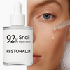 92% Snail Soothing Facial Essence – Hydrating & Multi-Action Face Serum 100ml
