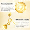 RevitaGlow Instant Anti - Wrinkle A+C+E Serum - RESTORALUX