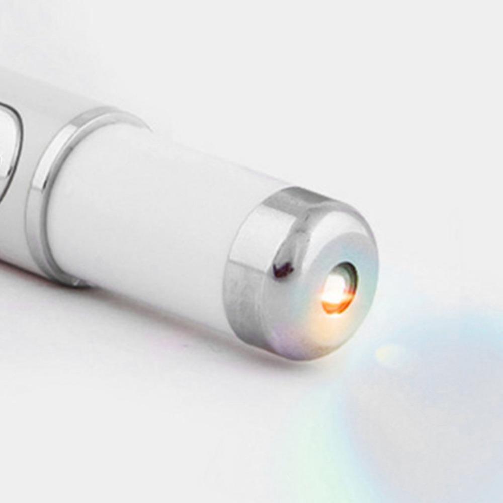 Skin Blue Light Therapy PenSkin Blue Light Therapy Pen