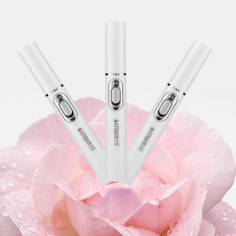 Skin Blue Light Therapy PenSkin Blue Light Therapy Pen - RESTORALUX