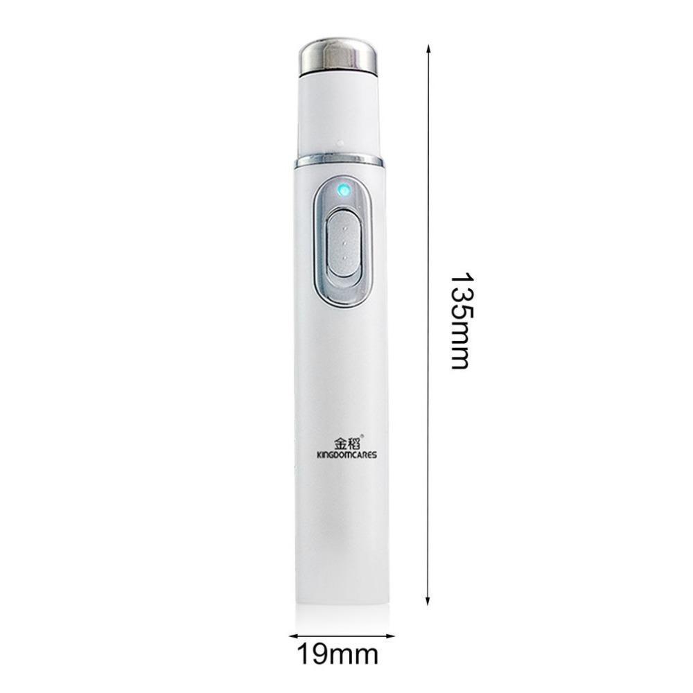 Skin Blue Light Therapy PenSkin Blue Light Therapy Pen - RESTORALUX