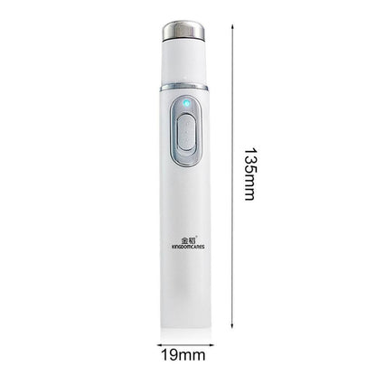 Skin Blue Light Therapy PenSkin Blue Light Therapy Pen - RESTORALUX