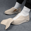 SwellComfort Diabetic Shoes – Memory Foam Zero - Drop Comfort Walking Shoes - RESTORALUX