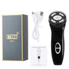 Wireless Hifu 4.0 Ultrasonic Facial Machine Skin Lifting Device - RESTORALUX