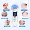 Wireless Hifu 4.0 Ultrasonic Facial Machine Skin Lifting Device - RESTORALUX